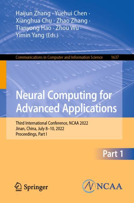 Neural Computing Fo… - image