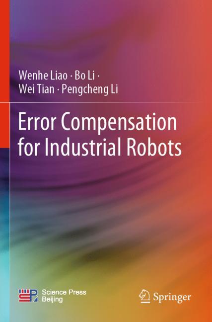 Error Compensation … - image