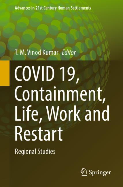 Covid 19, Containme…