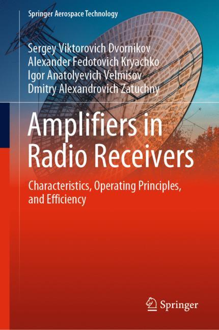 Amplifiers In Radio…