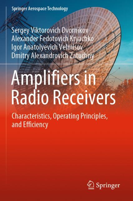 Amplifiers In Radio… - image