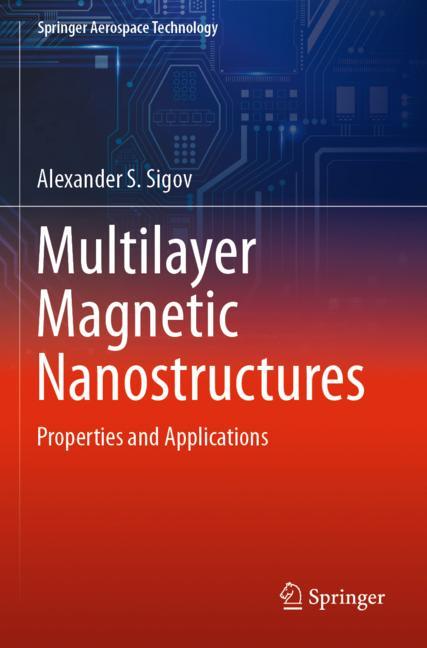Multilayer Magnetic Nanostructures-image-978-981-19-6248-6