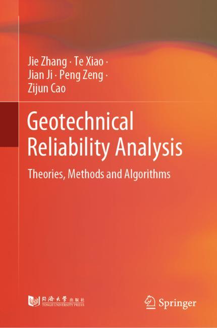 Geotechnical Reliab…
