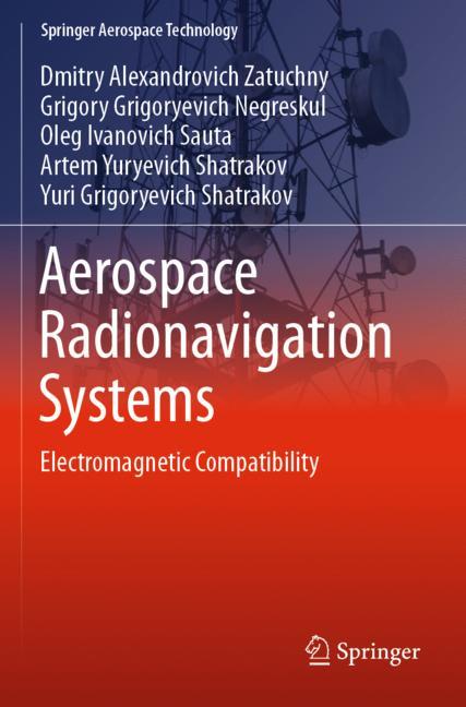 Aerospace Radionavi… - image