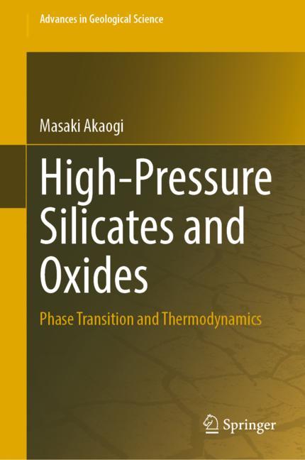High-Pressure Silic…