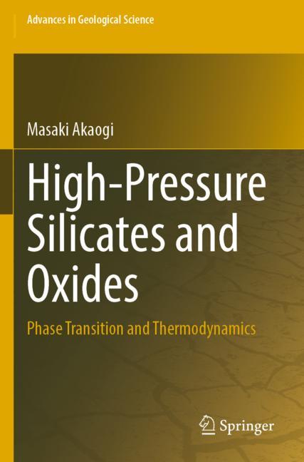 High-Pressure Silic…