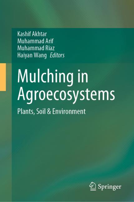 Mulching In Agroeco…