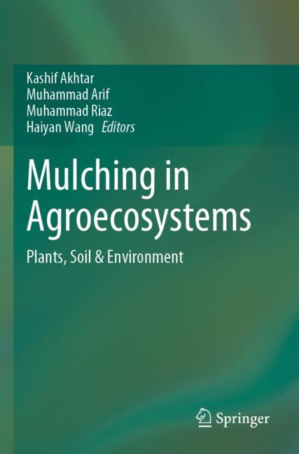 Mulching In Agroeco…