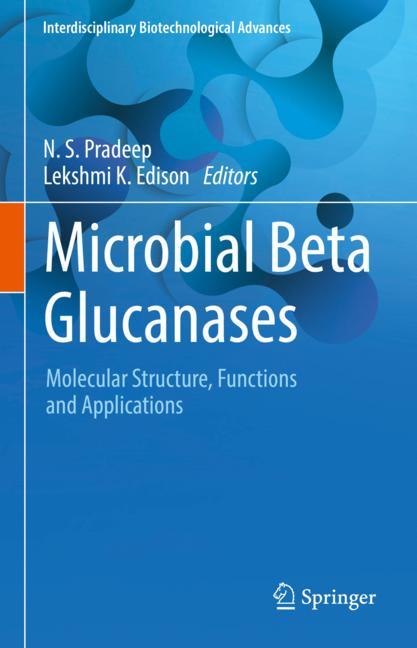 Microbial Beta Gluc…