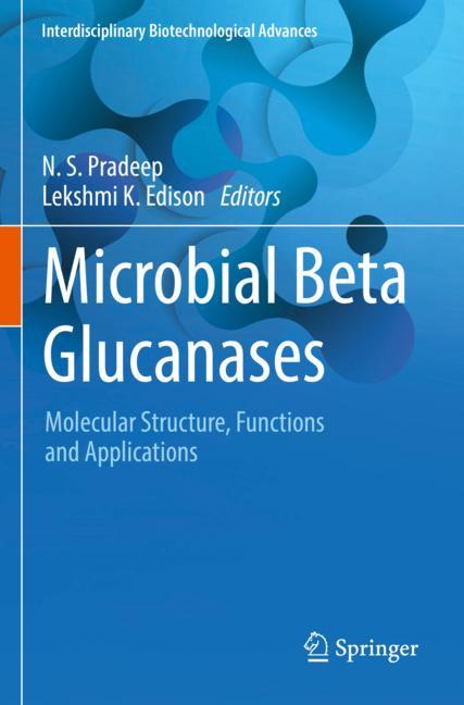 Microbial Beta Gluc…