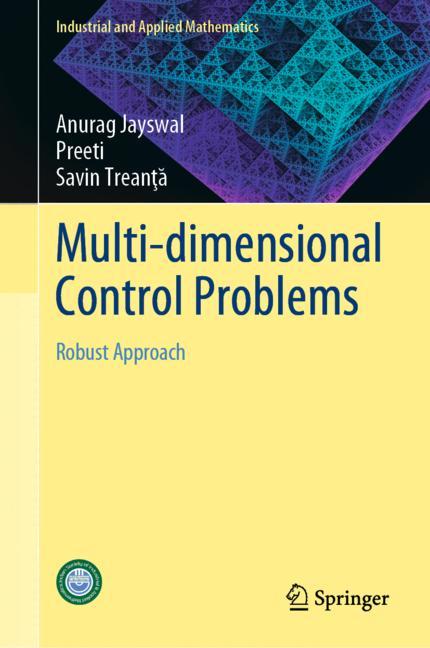 Multi-Dimensional C… - image