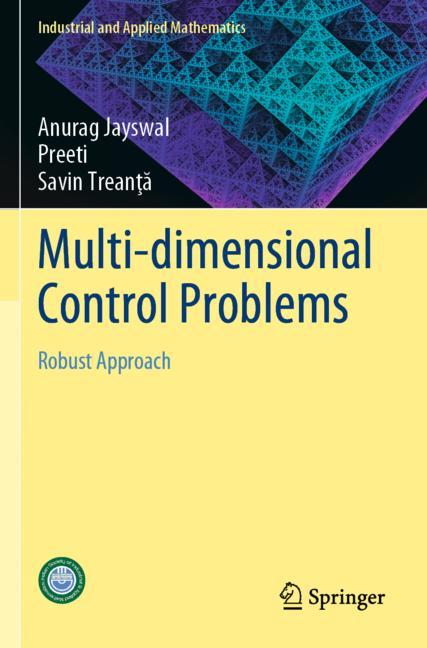 Multi-Dimensional C… - image