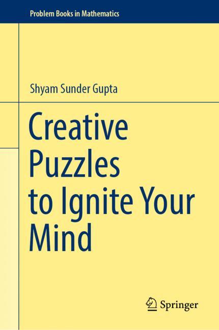 Creative Puzzles To… - image