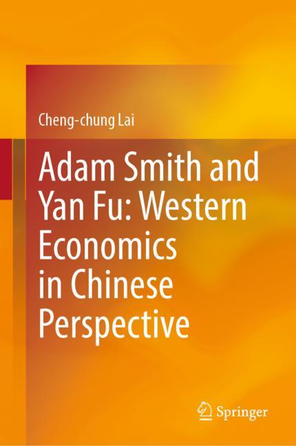 Adam Smith And Yan …