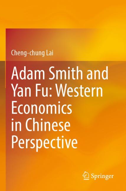 Adam Smith And Yan …