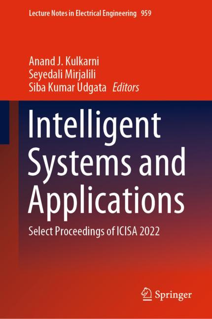 Intelligent Systems… - image