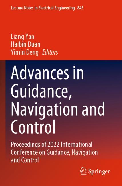 Advances In Guidanc… - image