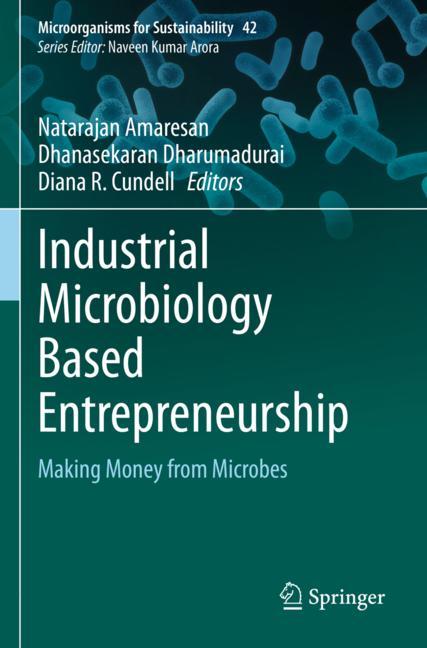 Industrial Microbio… - image