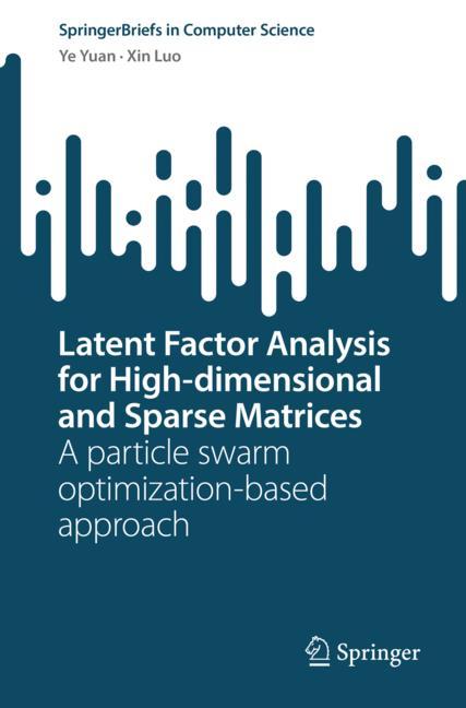 Latent Factor Analy… - image
