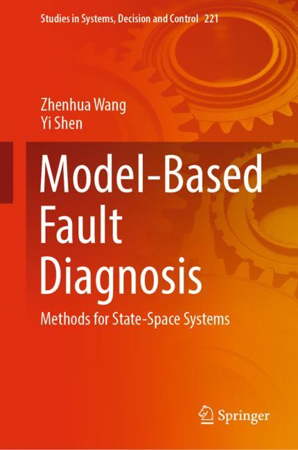 Model-Based Fault D… - image