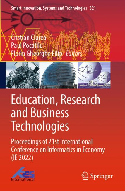 Education, Research… - image