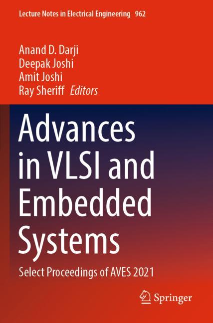 Advances In Vlsi An…