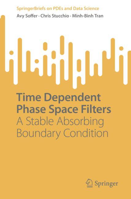 Time Dependent Phas…