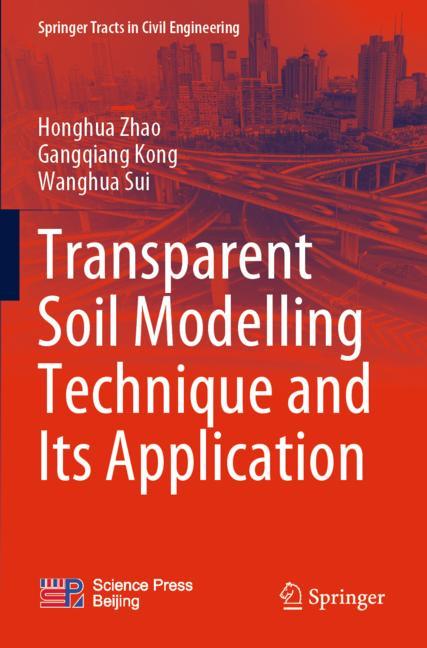 Transparent Soil Mo… - image