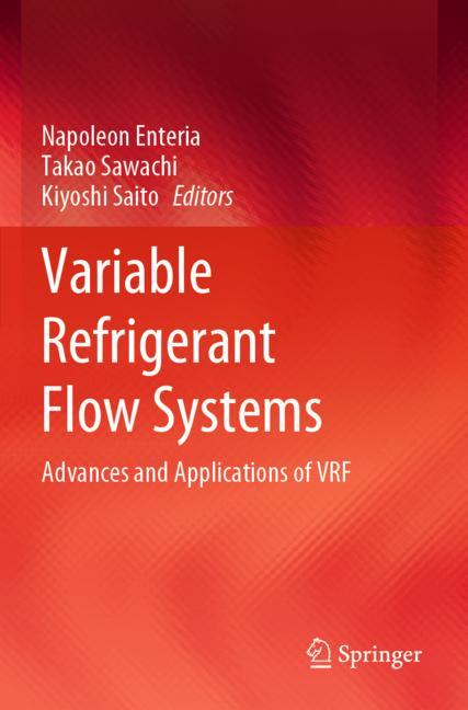 Variable Refrigeran…