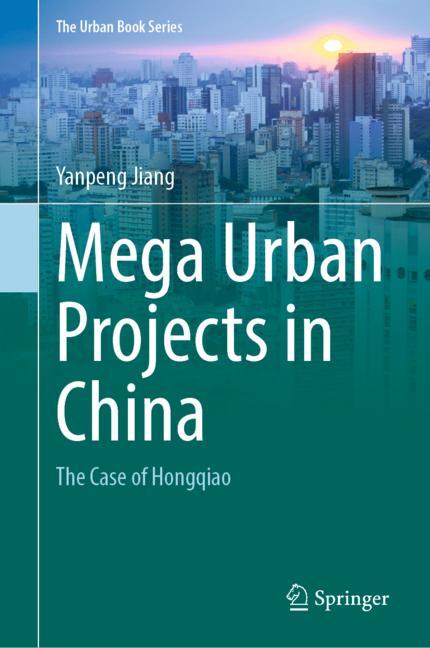 Mega Urban Projects…