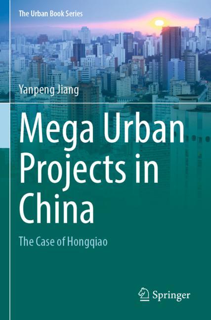 Mega Urban Projects…