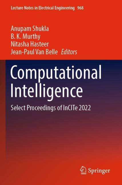 Computational Intelligence