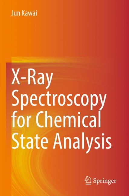 X-Ray Spectroscopy …