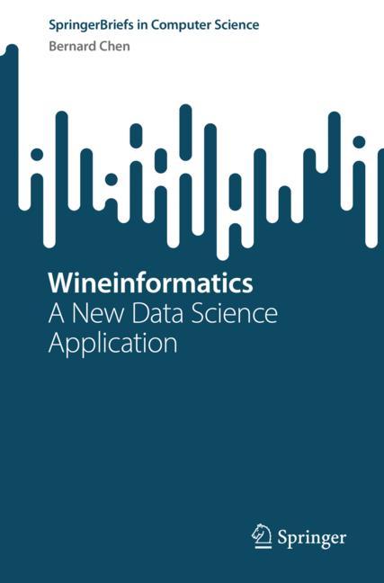 Wineinformatics - image