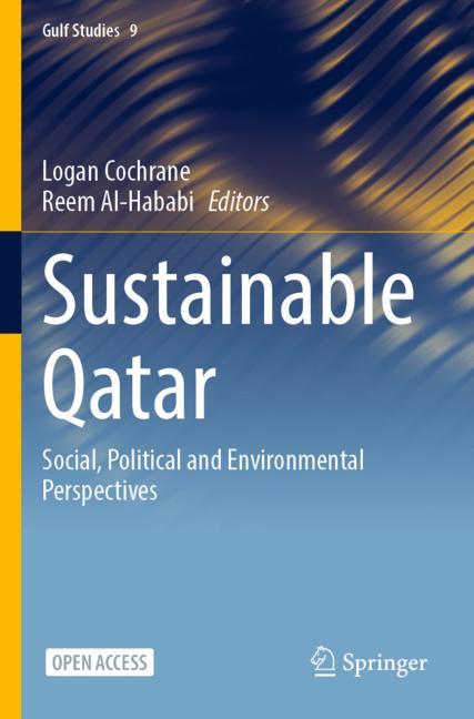 Sustainable Qatar - image