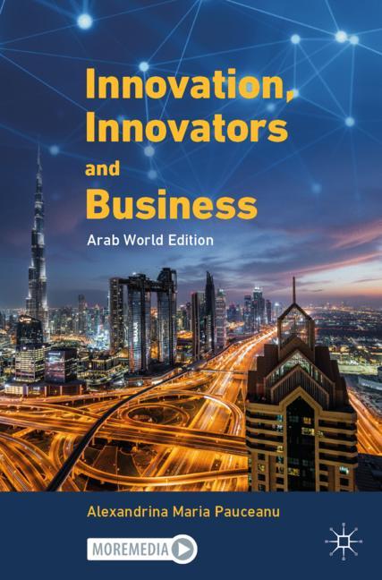 Innovation, Innovators And Business