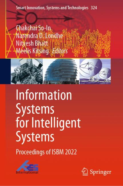 Information Systems… - image