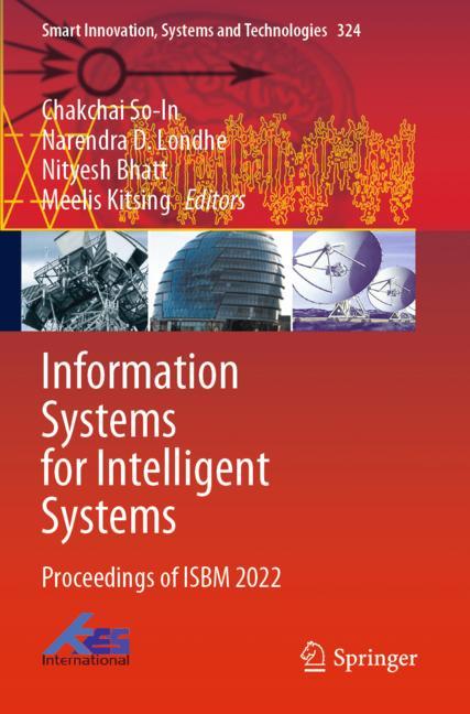 Information Systems… - image