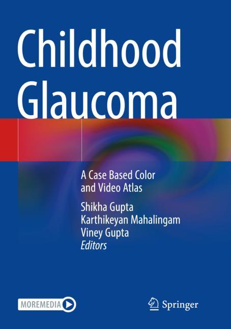 Childhood Glaucoma