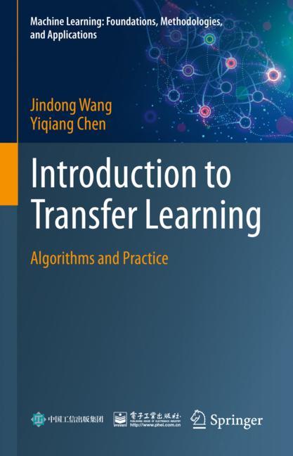 Introduction to Transfer Learning-image-978-981-19-7584-4