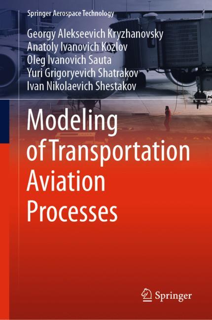 Modeling Of Transpo…