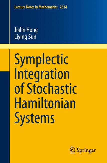Symplectic Integrat… - image