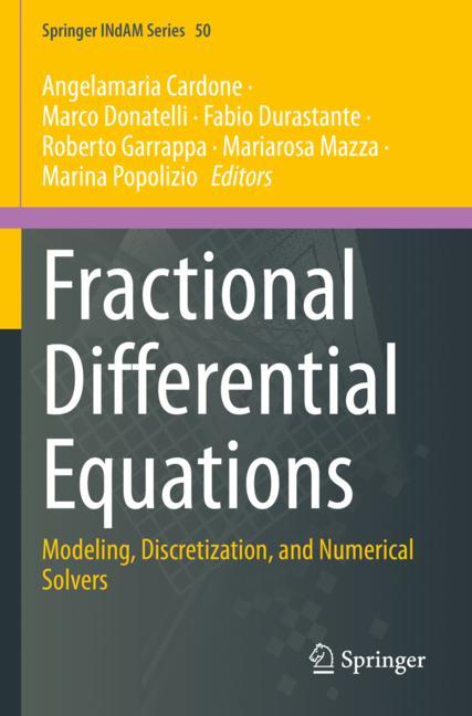 Fractional Differen…