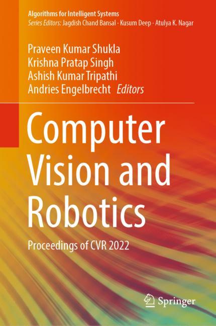 Computer Vision And…