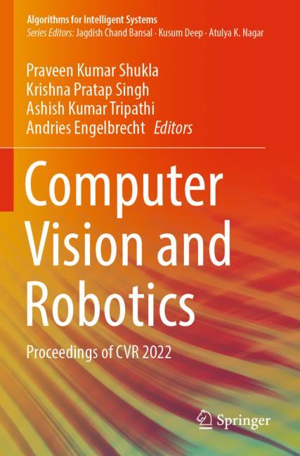 Computer Vision And…