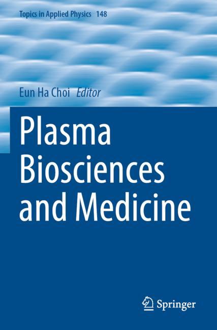 Plasma Biosciences …