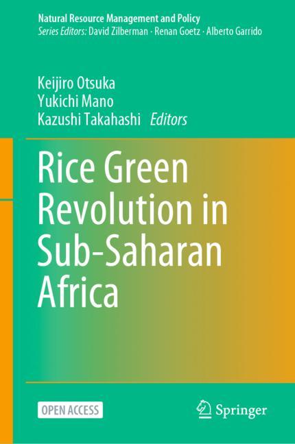 Rice Green Revoluti…
