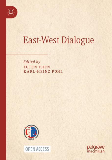 East-West Dialogue - image