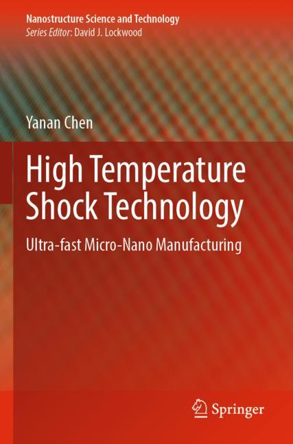 High Temperature Sh… - image