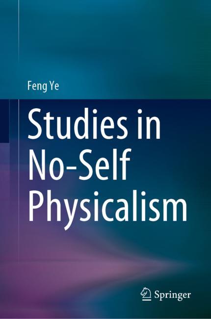 Studies In No-Self … - image